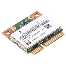New for AzureWave AW-NB097H AW-NB100H AW-NB126H AR3012 AR5B225 Half Min3497 picture