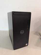Dell Inspiron 3880 Desktop i5-10400 12GB RAM 120GB SSD 1TB HDD Windows 11 picture