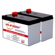 APC SUA750I - UPS Energy - Brand New High Quality UPS Replacement Battery picture