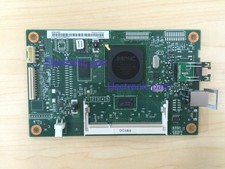 CE490-60001 Fit for HP Color LaserJet CP5225 N DN Formatter Board Main Board picture