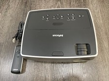 MINT InFocus IN24+ W240 DLP Portable Projector picture