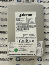 MICRON 1300 512GB 2.5