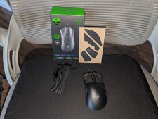 Razer DeathAdder V2 Mini USB Wired Optical Gaming Mouse picture