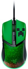Razer Cobra Customizable Gaming Mouse - Minecraft Edition: Wired Precision Devic picture