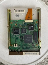 Quantum Fireball TM 3.5 Series 1080AT REV02-C IDE HDD 1GB 3600 RPM Hard Drive picture