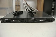 2PC DAKTRONICS DMP-8000 A-3674 v03 i5-5300U 2.30GHZ DIGITAL MEDIA CONTROLLER picture