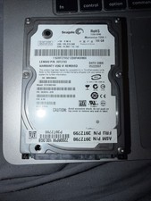 SEAGATE ST910021AS, PN 9S3014-022, 395307-003 HARDDRIVE 100GB SATA 2.5(HDD00013) picture