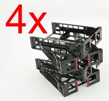 Lot of 4 Lenovo Thinkstation HDD Tray Caddy 2.5-3.5