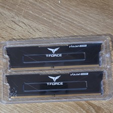 TEAMGROUP Vulcan DDR5 16GB (2x8GB) 6000 picture