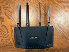 ASUS AX3000 Dual Band WiFi Router - RTAX58U picture