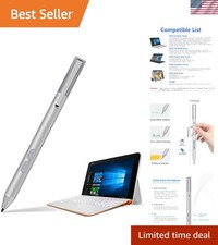 Ultra-Fine Tip Stylus Pen for ASUS - 1024 Pressure Sensitivity & Palm Rejection picture