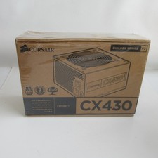 Corsair Builder Series V2 CX430 430-Watts 80 Plus ATX Power Supply picture