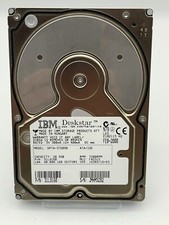 IBM Deskstar DPTA-372050 20.5GB ATA/IDE 3.5