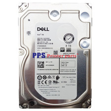 For Dell Exos ST8000NM0205 7E8 8TB 3.5