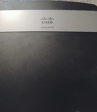 Cisco Linksys E2500 300 Mbps 4-Port 10/100 Wireless N Router picture