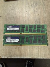 Actica InnoDisk ACT8GHR72Q4H1333S 16GB (2x8GB) DDR3 1333MHz RAM picture