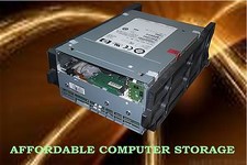 OVERLAND 80000298-104 HP PD098C#801 LTO-4 Tape drive Ultrium 1840 FC Arcvault picture
