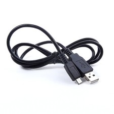 USB Data Cable Cord For Pandigital PAN8000DWPCFI PI1003DW PI7002AWB Photo Frame picture