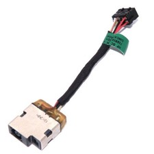DC Power Jack Harness Cable FOR HP Pavilion 11-P 11-P010NR 11-P015WM 755727-001 picture