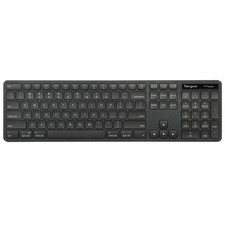 Targus AKB873US Full-Size Wireless EcoSmart Keyboard - Wireless Connectivity picture