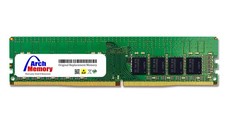 16GB DDR4-2666 PC4-21300 Non-ECC UDIMM 2Rx8 Desktop RAM 288-Pin for HP 3TK83AT picture