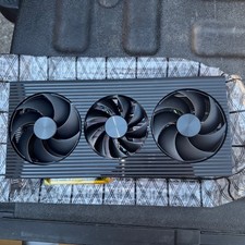 (For Parts) Dell RTX 5090 24GB GPU OEM No Core & VRAM (US Stock) picture