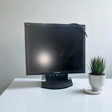 ViewSonic Monitor VA708A 17