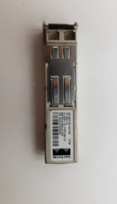 Cisco DS-SFP-FC-2G-SW 2Gbp Fibre Channel SFP Transceiver P/N: 10-1821-01 Tested picture