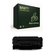 Eurotone 10x Compatible Canon CRG724 Black Laser Toner Cartridge picture