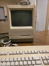 Apple Macintosh SE/30 M5119 9