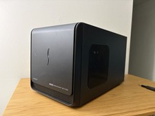 Sonnet Breakaway Box 550 External GPU eGPU Enclosure 550W PSU - NO GPU Included picture