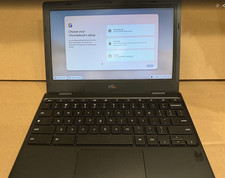 CTL PX11E Chromebook 11.6