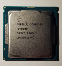 Intel Core i5-8500 Processor SR3XE - Tested / US Seller / LGA1151 picture