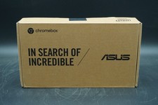 ASUS Chromebox 4 Compact Mini PC i7-10510U 16GB RAM 256GB SSD *New In-Box* picture