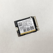 Samsung PM9B1 1TB NVMe PCIe 4.0 x4 MZ-9MX1T0A 2230 Solid State Drive 95% Health picture