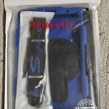 Timecity Rugged Case for Samsung Galaxy A7 Lite Dark Blue Y6 SD T220 Db picture