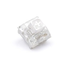 90 PCs Kailh BOX White Red Switch 3 pin Switches For Cherry Mechanical Keyboard picture