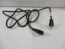 *NEW* WELL SHIN WS-001 POWER CABLE 6 FT 3-PRONG  picture