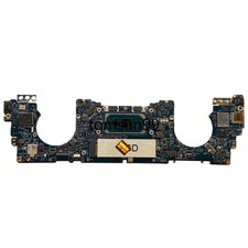 For Dell XPS 13 9300 Motherboard LA-H811P GRKMN 0GRKMN W/ i7-1065G7 CPU 8GB-RAM picture
