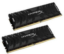 HX430C15PB3K2/16 Kingston XMP HyperX Predator 16GB Kit (2x8GB) PC4-24000 Memory picture