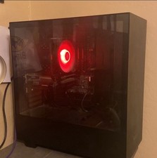NZXT Prebuilt Starter Pro Gaming PC picture