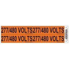 HellermannTyton - 596-00939 - Orange - (Pack of 50) picture