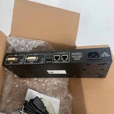 Black Box AC2000A DVI-D Extender with Audio and EDID up to 300 picture