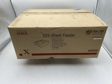 Xerox Phaser 8400 | 097S03667 525-Sheet Feeder picture