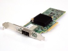 Dell 03KC27 LSI SAS9300-8e 8-Port SAS 12Gb/s PCI Express 3.0 x8 Controller Card picture