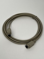 Tripp Lite PS2 Keyboard Mouse Extension Cable Kit Model P222-010 picture