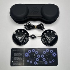 CharaChorder One V1 Chorded Ergonomic Keyboard USB-C with Case, English picture