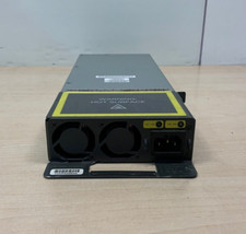 Cisco C3K-PWR-1150WAC 1150W Power Supply 341-0232-01 picture