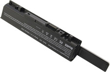 Laptop Battery Compatible with Dell Studio 15 1535 1536 1537 1555 1557 1558 PP33 picture