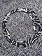 NEUTRIK CAT6 ETHERCON / ETHERNET CABLE - CUSTOM LENGTHS - SUPERNOVA MFG picture